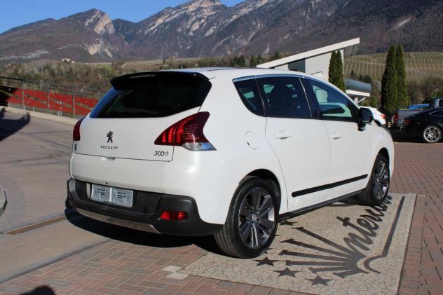 Peugeot 3008 3008 2.0 hdi Hybrid4 - Foto 6
