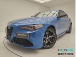 Alfa Romeo Giulia My22 2.2 Turbo Diesel 210 Cv Awd Estrema