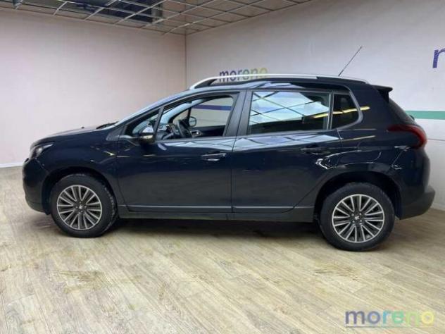 PEUGEOT 2008 1.6 bluehdi 75 CV Active rif. 18398359 - Foto 3