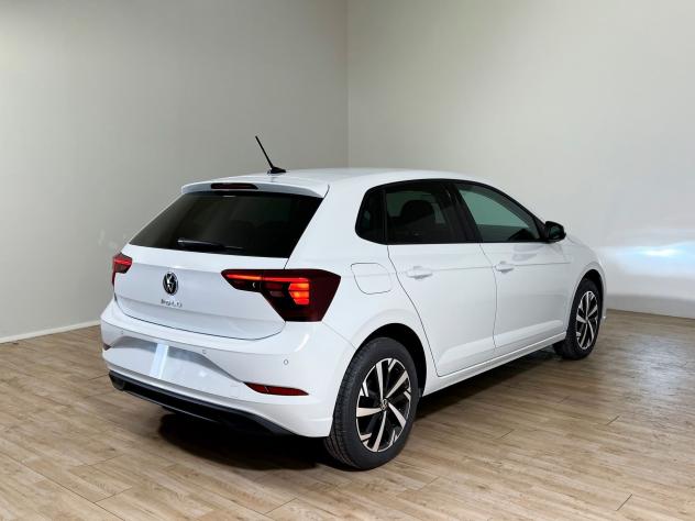 Volkswagen Polo Polo 1.0 tsi Edition Plus 95cv - Foto 4