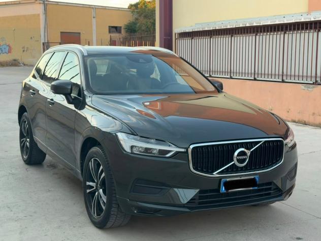 Volvo XC 60 XC60 D4 AWD Inscription - Foto 2