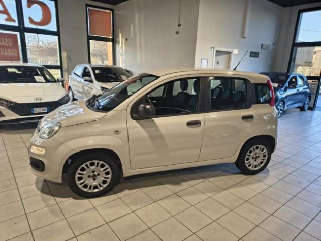 FIAT Panda 1.2 Easy NEOPATENTATI rif. 23790713 - Foto 8