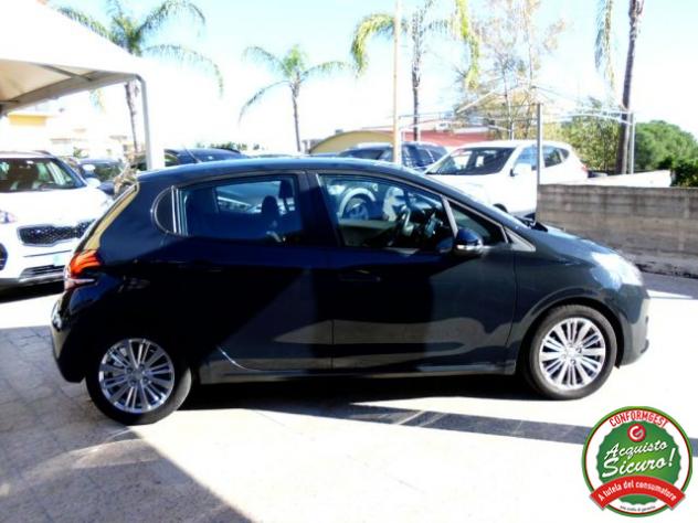 PEUGEOT 208 BlueHDi 75 5 porte Allure rif. 24062721 - Foto 8
