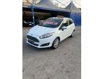 Ford Fiesta 1.4 5 porte Bz.- GPL Business