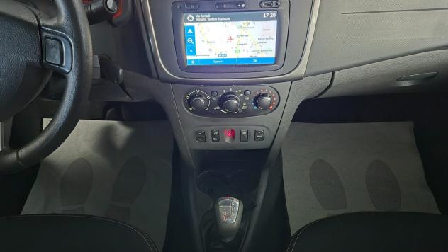 Dacia Logan MCV 1.5 dCi 8V 90CV Start&Stop Automatico - Foto 10