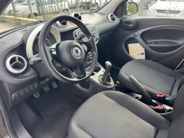 Smart ForTwo 70 1.0 Passion - Foto 7