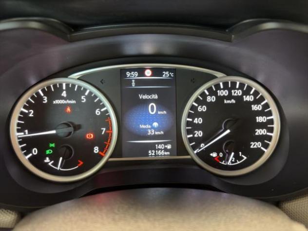 NISSAN Micra 0.9 IG-T 12V 5 porte Visia+ rif. 23904367 - Foto 7