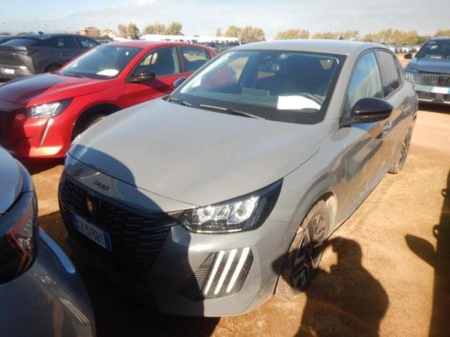 Peugeot 208 2ª serie PureTech 100 Stop&Start 5 porte Allure - Foto 4