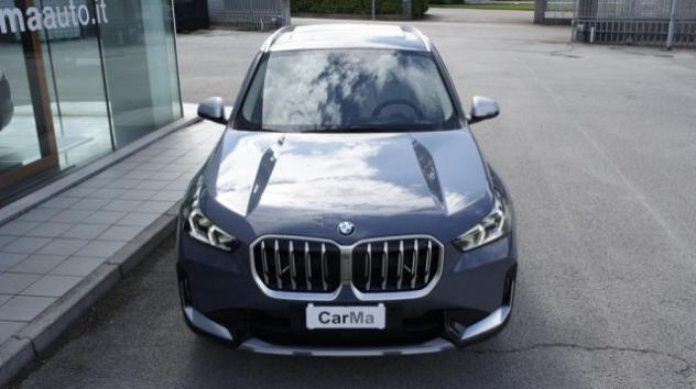 BMW X1 xDrive 23d xLine LISTINO 68.240€ UNICO PROP. rif. 23878312 - Foto 3