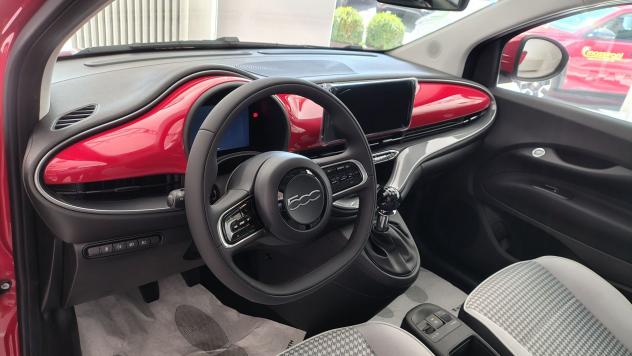 FIAT 500 Hybrid Hybrid Torino - Foto 6