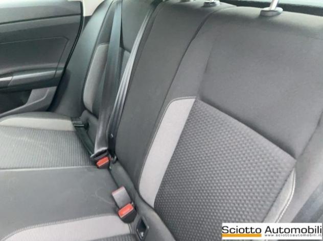 VOLKSWAGEN Taigo 1.0 TSI 110 CV Life rif. 22878841 - Foto 10