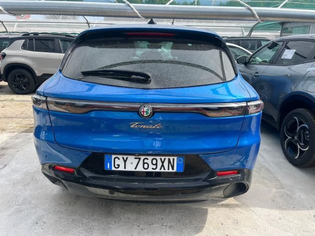Alfa Romeo Tonale 1.5 160cv Hybrid TCT7 Veloce - Foto 10