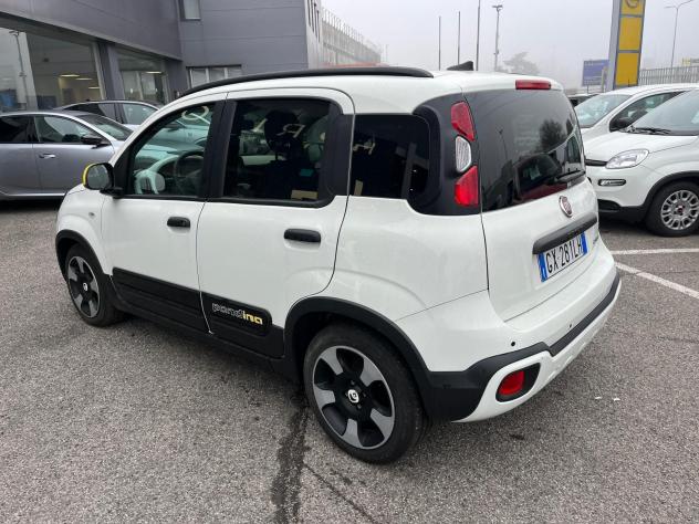 FIAT Panda Cross Panda Cross 1.0 FireFly S&S Hybrid - Foto 6