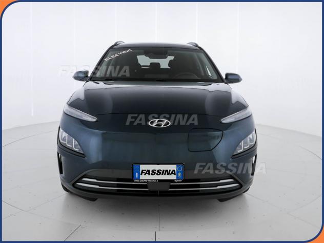 Hyundai Kona EV 39 kWh Exclusive - Foto 2