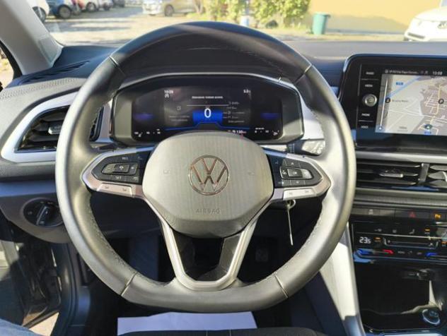 VOLKSWAGEN T-Roc 2.0 TDI SCR 150CV Life DSG rif. 24104885 - Foto 5
