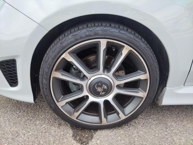 Abarth 595 595C 1.4 t-jet Turismo 165cv - Foto 6