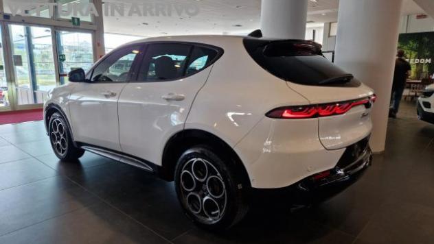 ALFA ROMEO Tonale 1.5 175 CV MHEV TCT7 Sprint + Winter + Techno rif. 23761944 - Foto 7