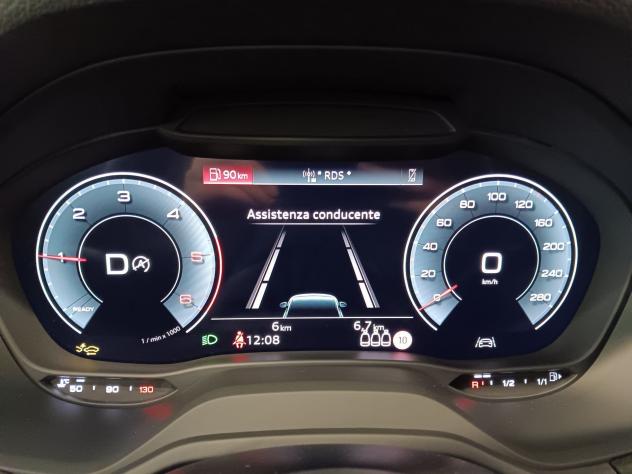 Audi Q2 35 TDI S tronic Business Advanced - Foto 9
