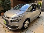 Citroen C4 (NO BLOCCHI)  7 POSTI - NAVIGATORE