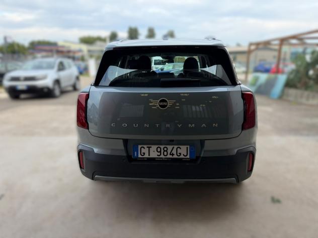 Mini Cooper Countryman C Classic - Foto 3