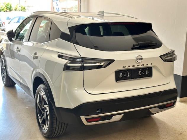 Nissan Qashqai MHEV 140 CV N-Connecta KM0 05/26 - Foto 5