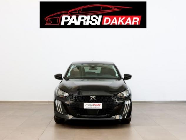 PEUGEOT 208 Hybrid 110CV e-DCS6 Allure *PROMO PARISI GROUP* rif. 24182562 - Foto 6