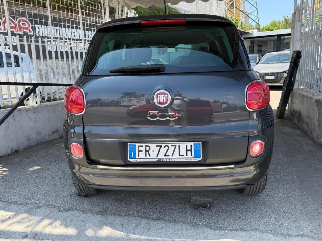 Fiat 500L 1.3 Multijet 95 CV Business - Foto 4