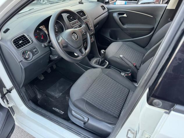 Volkswagen Polo 1.4 TDI 55kW BlueMotion Technology Comfortline - Foto 5