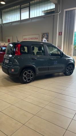 FIAT Panda 1.0 FireFly S&S Hybrid City Life rif. 23917356 - Foto 6