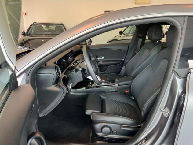 MERCEDES-BENZ CLA 180 Shooting Brake Automatic 136cv Advanced Plus rif. 23765719 - Foto 3