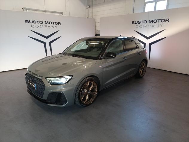 Audi A1 Sportback 35 TFSI S tronic S line edition - Foto 2