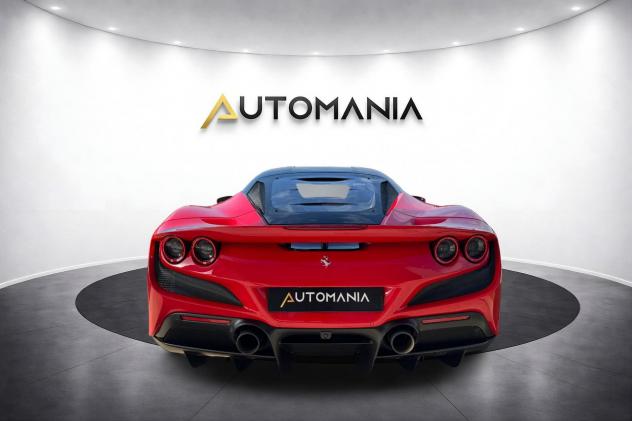 Ferrari F8 F8 Tributo con GARANZIA FERRARI POWER - Foto 9