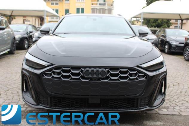 AUDI A5 Avant TDI 204CV S tronic S Line edition rif. 23723277 - Foto 5