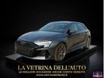 AUDI - A3 Sportback - RS 3 SPB TFSI quattro S tronic