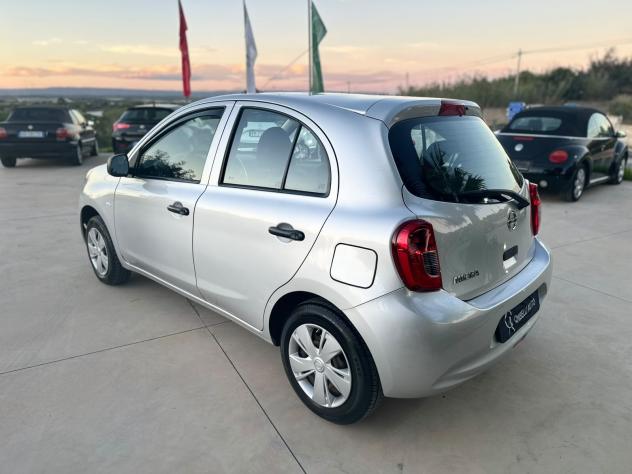 Nissan Micra 1.2 80 CV Tekna - Foto 4