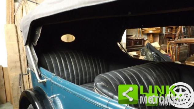 FIAT 509 A CHIUSA TRASFORMABILE rif. 23973412 - Foto 7