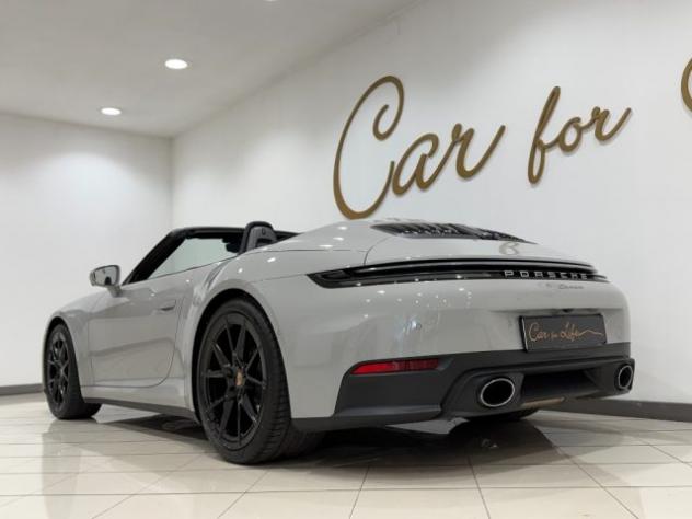 PORSCHE 911 Carrera 992.2 Cabriolet rif. 23785436 - Foto 9