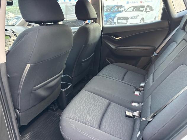 Hyundai iX20 1.4 CRDI 77 CV Comfort Diesel - Foto 5