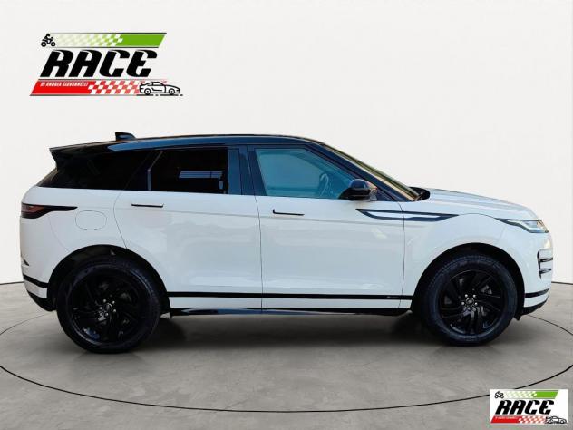 LAND ROVER - Range Rover Evoque - RR Evoque 2.0D L.Flw 150 AWD R-Dyn.HSE - Foto 7
