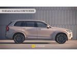 VOLVO XC90 B5 AWD automatico 7 posti Plus Black Edition  (20 rif. 23759775