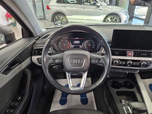 Audi A4 35 TDI/163 CV S tronic Business - Foto 10