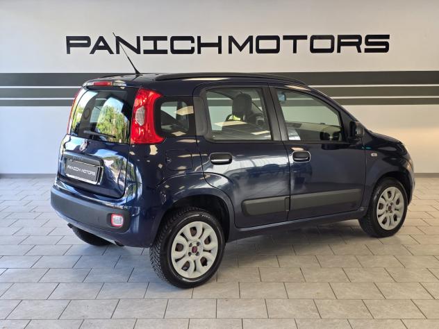 Fiat Panda 0.9 TwinAir Turbo Natural Power Easy - Foto 5