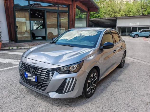 PEUGEOT 208 PureTech 100 Stop&Start 5 porte Allure rif. 23649194