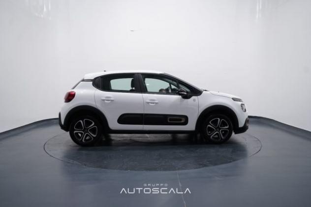 CITROEN C3 1.2 PureTech 83cv S&S C-Series rif. 23289823 - Foto 7