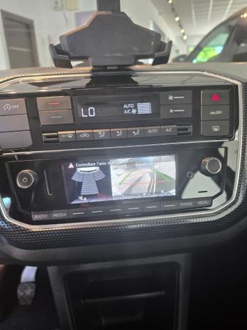 VOLKSWAGEN up! 1.0 5p. EVO move up! BlueMotion Technology - Foto 10