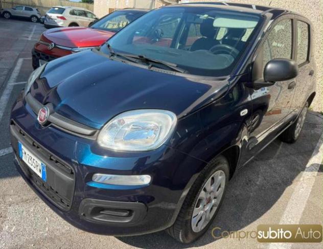 FIAT Panda 0.9 TwinAir Turbo Natural Power Easy rif. 24013079 - Foto 2