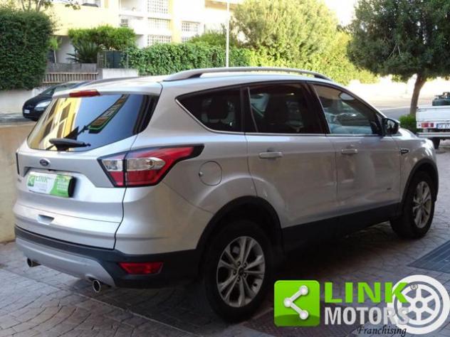 FORD Kuga 2.0 TDCI 150 CV AWD rif. 23913783 - Foto 4