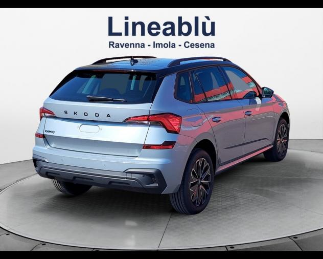 Škoda Kamiq Kamiq Be More 1,0 TSI 70 kW (95 CV) 5 marce - manuale - Foto 4