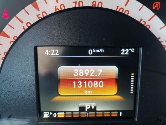 smart fortwo Fortwo 1.0 Passion 71cv twinamic - Foto 4