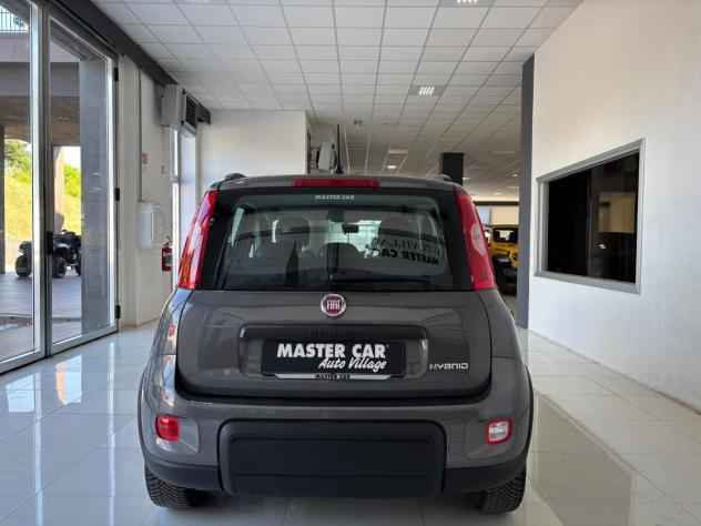 FIAT - Panda - 1.0 FireFly S&S Hybrid City Life - Foto 6
